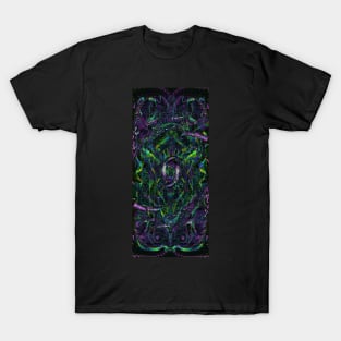 Cosmogenesis 27 T-Shirt